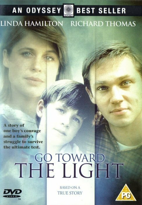 Смотреть фильм Иди к свету / Go Toward the Light (1988) онлайн в хорошем качестве SATRip