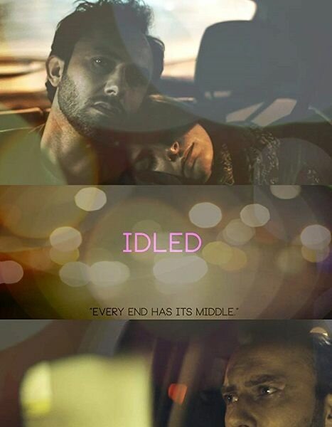 Смотреть фильм Idled (2018) онлайн в хорошем качестве HDRip