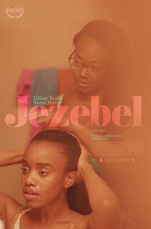 Иезавель / Jezebel