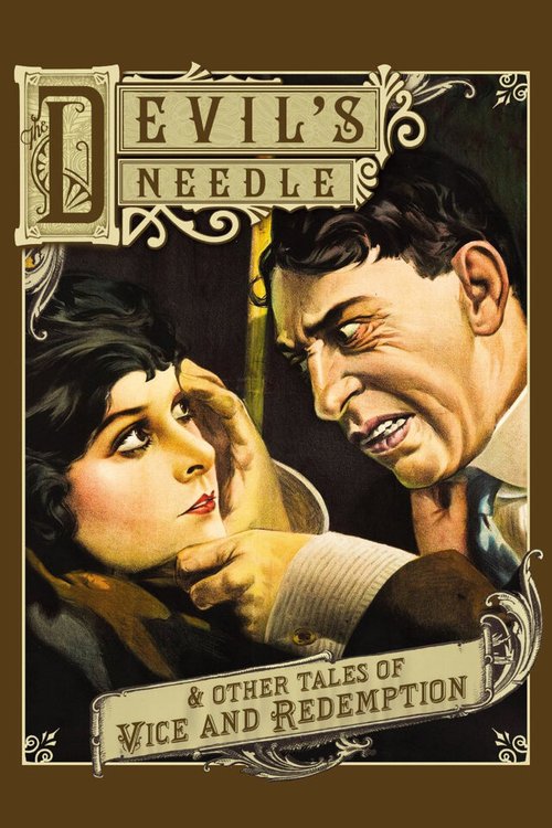 Смотреть фильм Игла дьявола / The Devil's Needle (1916) онлайн в хорошем качестве SATRip