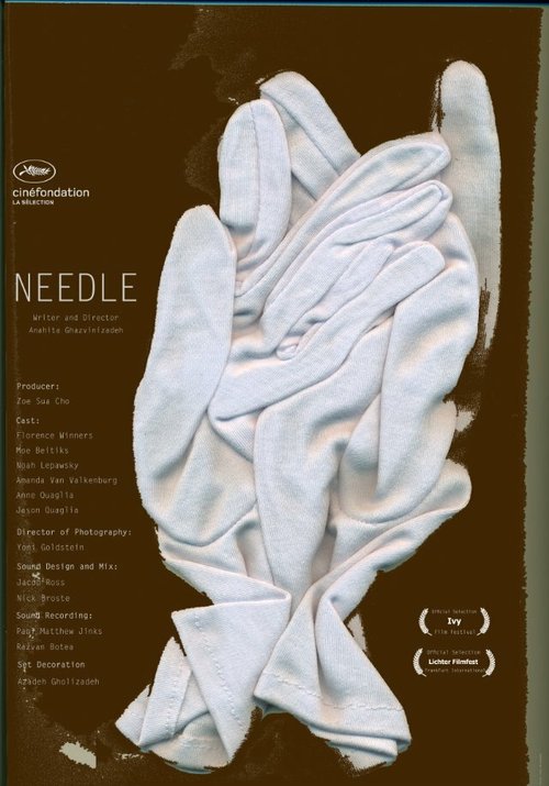 Смотреть фильм Иглы / Needle (2013) онлайн в хорошем качестве HDRip
