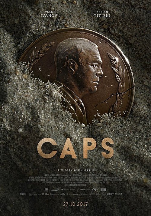 Смотреть фильм Игра в фишки / Capace (2017) онлайн в хорошем качестве HDRip