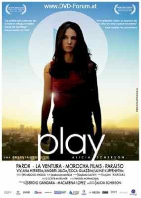 Смотреть фильм Игра / Play (2005) онлайн в хорошем качестве HDRip