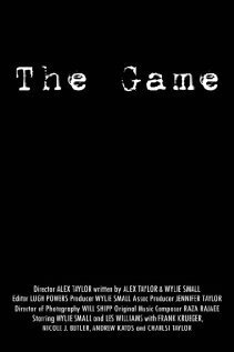 Смотреть фильм Игра / The Game (2007) онлайн 