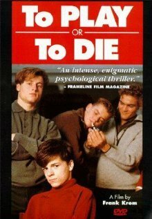 Смотреть фильм Играй или умри / Spelen of sterven (1990) онлайн в хорошем качестве HDRip