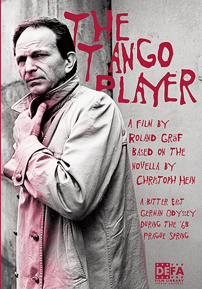 Смотреть фильм Играющий танго / Der Tangospieler (1990) онлайн в хорошем качестве HDRip