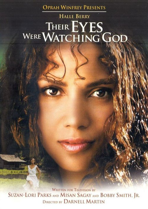 Смотреть фильм Их глаза видели Бога / Their Eyes Were Watching God (2005) онлайн в хорошем качестве HDRip