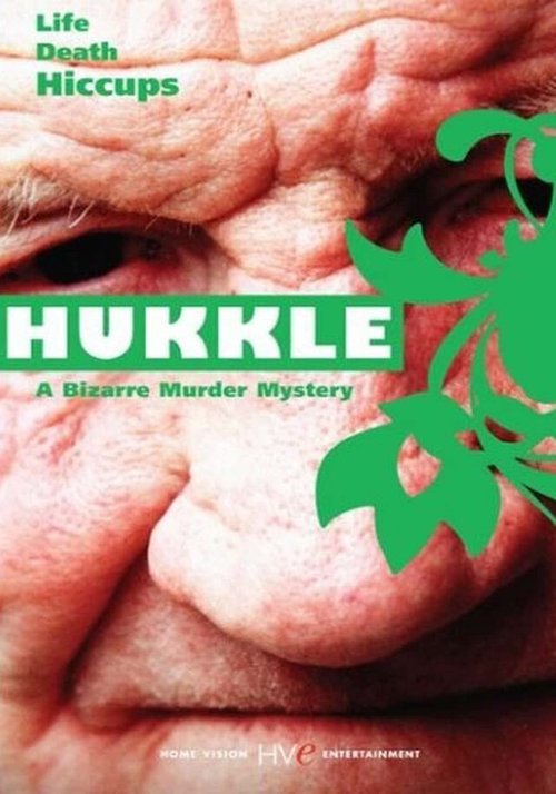 Смотреть фильм Икота / Hukkle (2002) онлайн в хорошем качестве HDRip