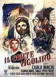 Смотреть фильм Il conte Ugolino (1949) онлайн в хорошем качестве SATRip