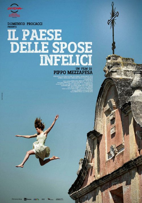 Смотреть фильм Il paese delle spose infelici (2011) онлайн в хорошем качестве HDRip