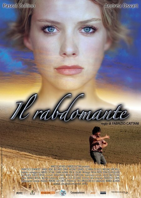Смотреть фильм Il rabdomante (2007) онлайн 