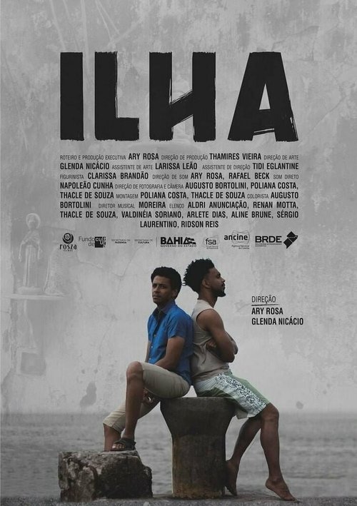Смотреть фильм Ilha (2018) онлайн в хорошем качестве HDRip