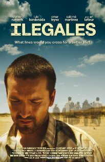 Смотреть фильм Illegal (2010) онлайн в хорошем качестве HDRip