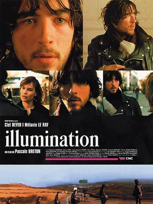 Смотреть фильм Иллюминация / Illumination (2004) онлайн в хорошем качестве HDRip