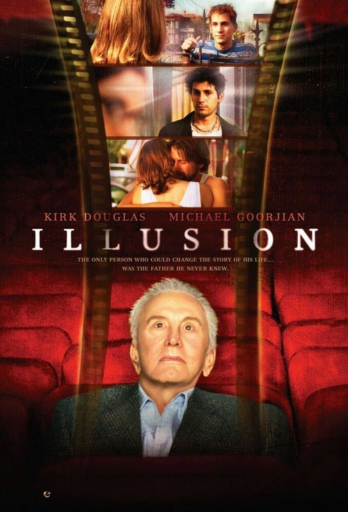 Смотреть фильм Иллюзион / Illusion (2004) онлайн в хорошем качестве HDRip