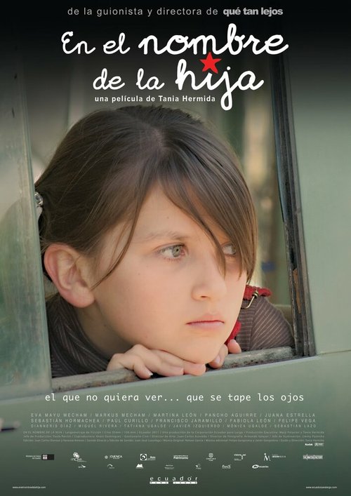 Смотреть фильм Именем дочери / En el nombre de la hija (2011) онлайн в хорошем качестве HDRip