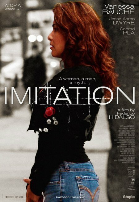 Смотреть фильм Imitation (2007) онлайн в хорошем качестве HDRip