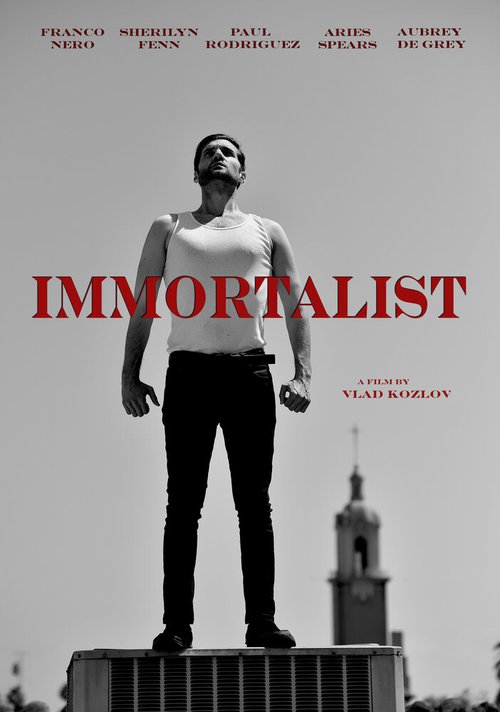 Смотреть фильм Имморталист / Immortalist (2021) онлайн в хорошем качестве HDRip