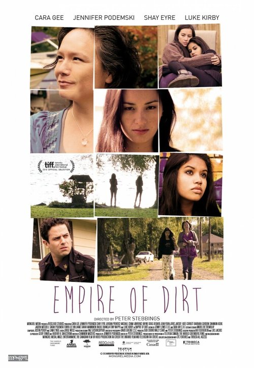 Империя грязи / Empire of Dirt