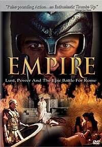 Смотреть фильм Империя / Empire (2005) онлайн 