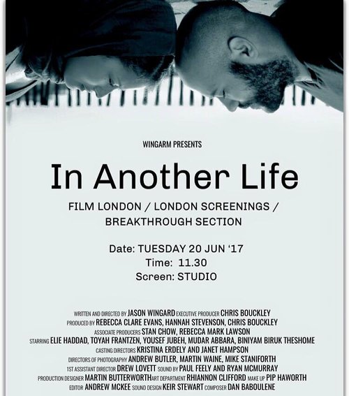 Смотреть фильм In Another Life (2017) онлайн в хорошем качестве HDRip