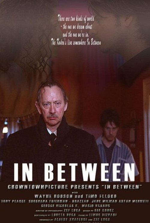 Смотреть фильм In Between (2007) онлайн в хорошем качестве HDRip
