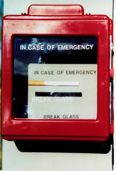 Смотреть фильм In Case of Emergency (2006) онлайн 
