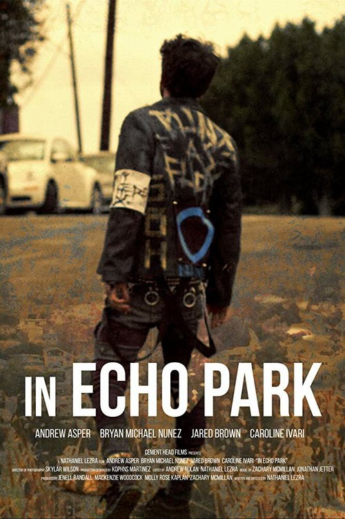 Смотреть фильм In Echo Park (2018) онлайн в хорошем качестве HDRip