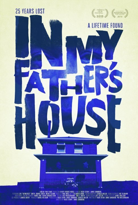 Смотреть фильм In My Father's House (2015) онлайн в хорошем качестве HDRip
