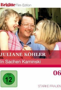 Смотреть фильм In Sachen Kaminski (2005) онлайн в хорошем качестве HDRip