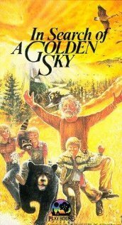 Смотреть фильм In Search of a Golden Sky (1984) онлайн в хорошем качестве SATRip