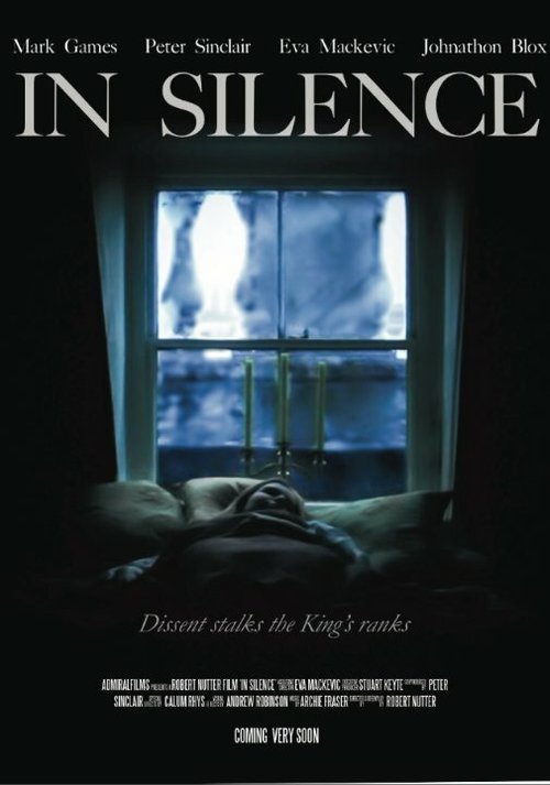 Смотреть фильм In Silence  онлайн 