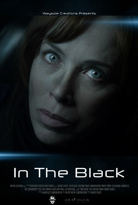 Смотреть фильм In the Black (2014) онлайн 