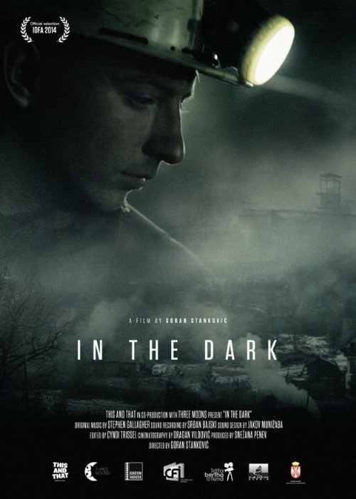 Смотреть фильм In the Dark (2014) онлайн в хорошем качестве HDRip