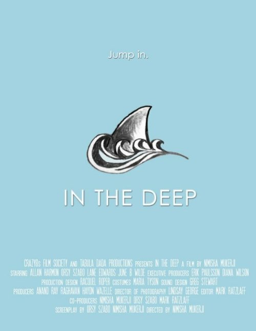 Смотреть фильм In the Deep (2013) онлайн 