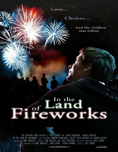 Смотреть фильм In the Land of Fireworks (2010) онлайн 
