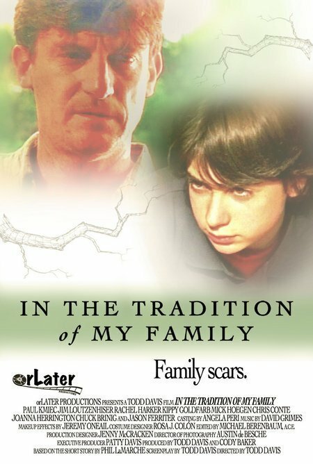 Смотреть фильм In the Tradition of My Family (2006) онлайн 