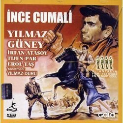 Смотреть фильм Ince Cumali (1967) онлайн в хорошем качестве SATRip
