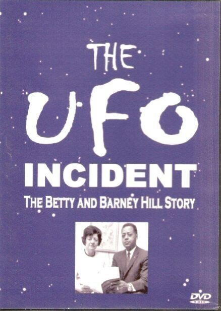 Инцидент с НЛО / The UFO Incident