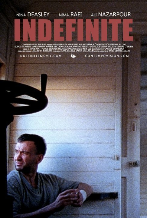 Смотреть фильм Indefinite (2015) онлайн в хорошем качестве HDRip