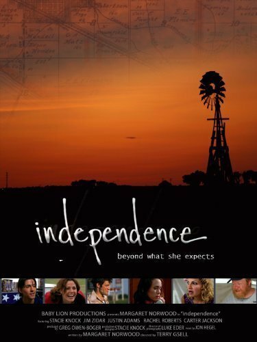 Смотреть фильм Independence (2007) онлайн в хорошем качестве HDRip
