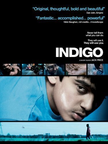 Смотреть фильм Индиго / Indigo (2010) онлайн 