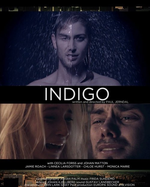 Смотреть фильм Индиго / Indigo (2014) онлайн 