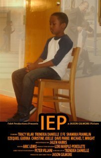 Смотреть фильм Индивидуальная программа обучения / I.E.P. (2009) онлайн 
