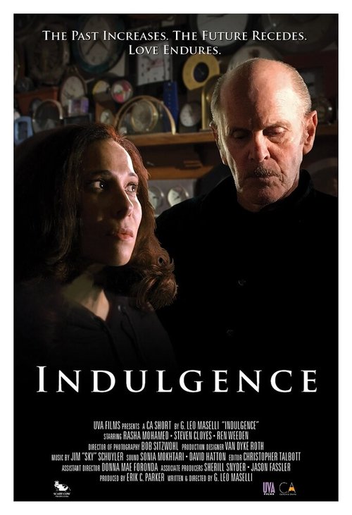 Смотреть фильм Indulgence (2020) онлайн в хорошем качестве HDRip