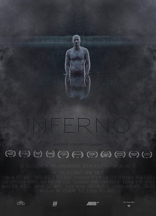 Смотреть фильм Inferno (2016) онлайн 
