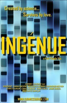 Смотреть фильм Ingénue (2013) онлайн в хорошем качестве HDRip