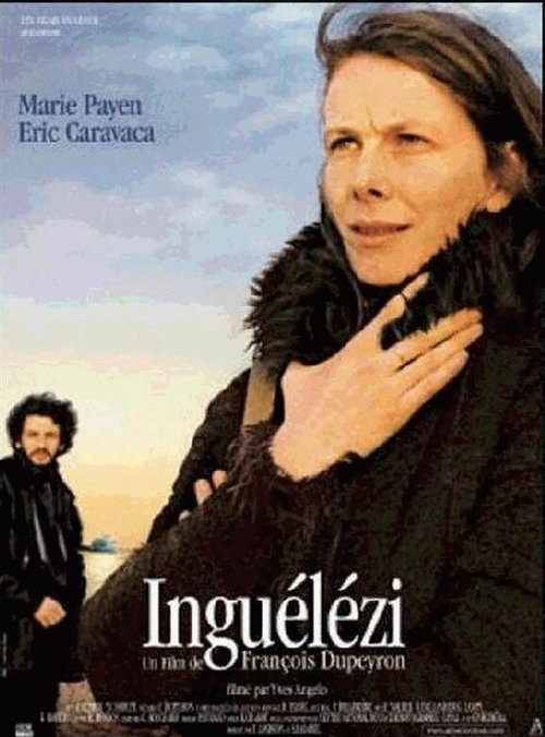 Смотреть фильм Ингелези / Inguélézi (2004) онлайн в хорошем качестве HDRip