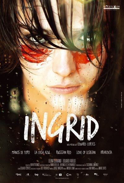 Смотреть фильм Ингрид / Ingrid (2009) онлайн в хорошем качестве HDRip
