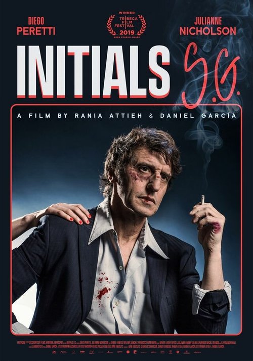 Смотреть фильм Инициалы С.Г. / Initials SG (2019) онлайн в хорошем качестве HDRip